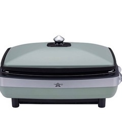 アラジン　ホットプレート　グラファイトマジックグリラー