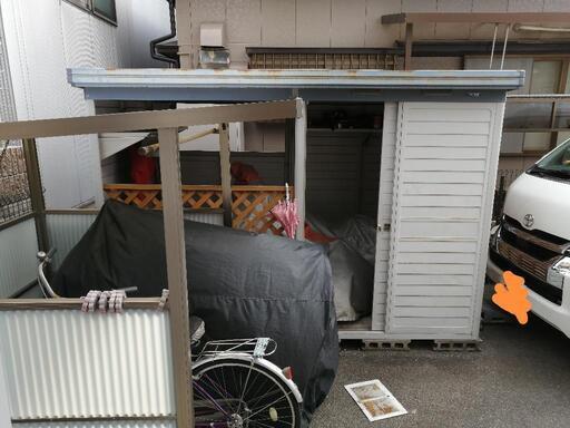 候補者決まりました】再々値下げ!!売り切りたいです!!ヨドコウ自転車