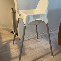 IKEA キッズチェア