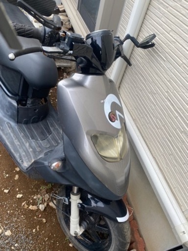 アディバ125cc
