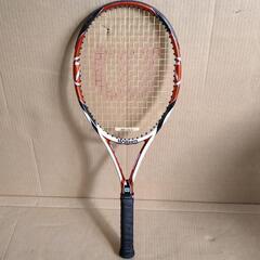 0319-060  Wilsonテニスラケット