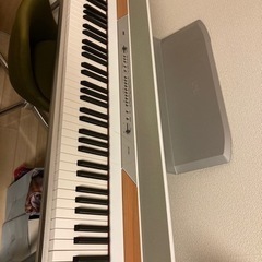 【ネット決済】電子ピアノ　KORG SP-250