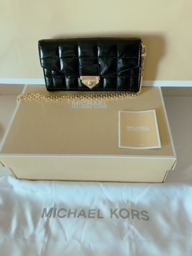 Michael kors Soho早い者勝ち