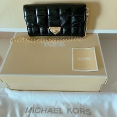 Michael kors Soho早い者勝ち