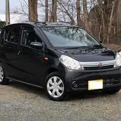 【車検満タン】H19/ミラカスタム/13万キロ/4WD/外装仕上...