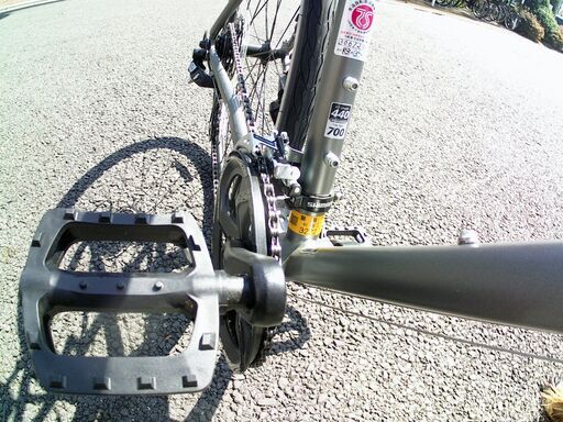 2021年5月9日購入 コーダーブルーム レイル700A