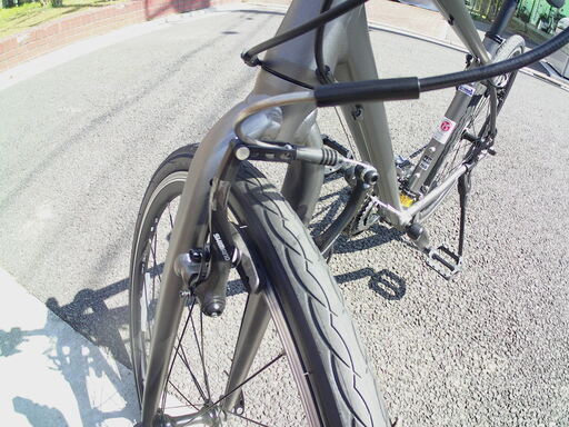 2021年5月9日購入 コーダーブルーム レイル700A