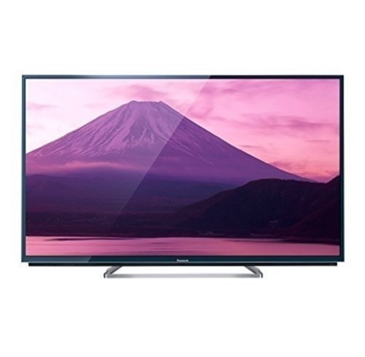 Panasonic50v型テレビ（購入時約30万）