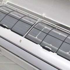 ダイキン ルームエアコン AN22SES 2015年 おもに6畳