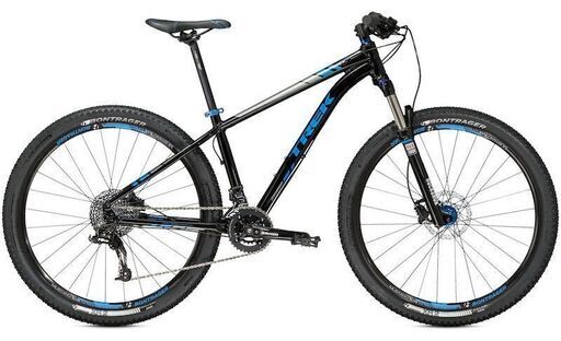 【美品】TREK X-CALIBER 8 29インチ 19.5