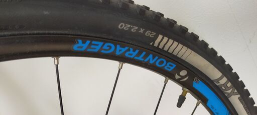 美品】TREK X-CALIBER 8 29インチ 19.5 トレック(TREK) エクス