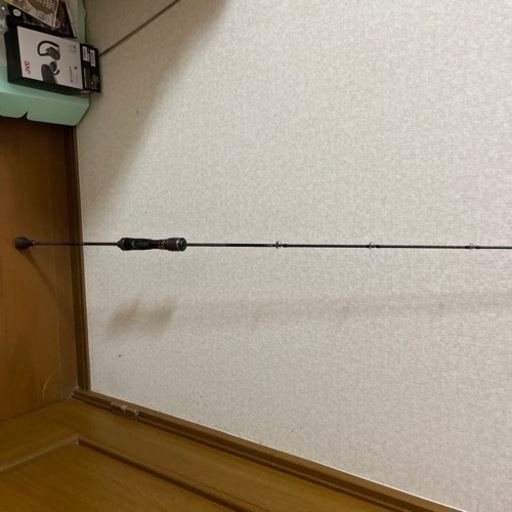 オシアジガーリミテッド B62-3