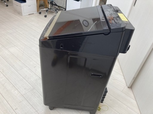 東芝 洗濯機 AW-10SD8 2020年製 （10.0K) 品