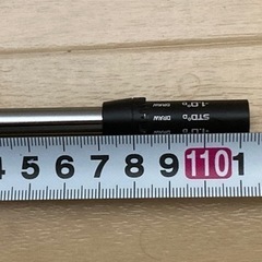 1W ドライバー用シャフト　ディアマナDF50 SRコブラスリーブ付