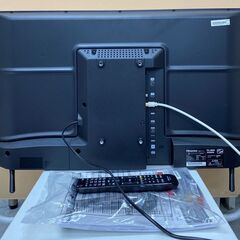 ハイセンス 液晶テレビ 32A30G 2021年製 E091