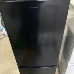 アイリスオーヤマ 156L 2ドア冷凍冷蔵庫 NRSD-16A-...