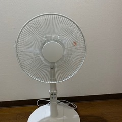 扇風機　無料　0円