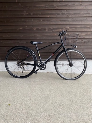 ジュニア自転車　２６インチ