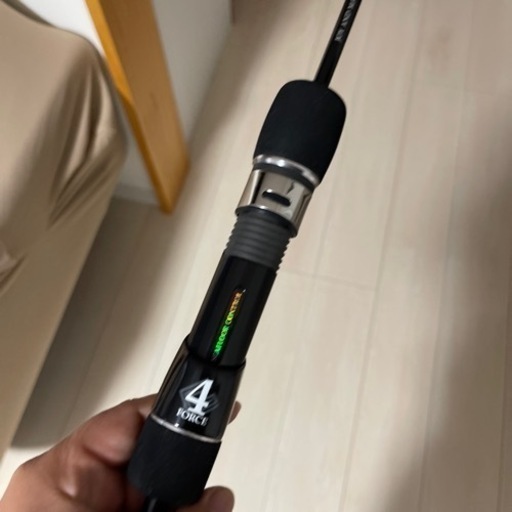 レイピア 4フォース 603-4