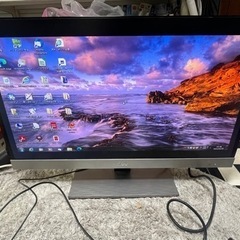 リサイクルサービス八光 田上店】AOC i2757Fh 27インチ液晶モニター