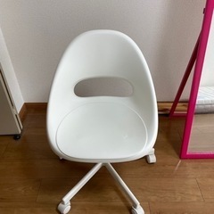 無料　IKEA 椅子