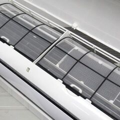 ダイキン ルームエアコン AN28SES 2015年 おもに10畳