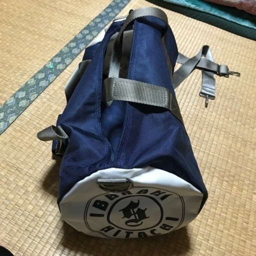 茨城県日立市 坂本中学校指定カバン SET - その他