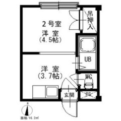 敷金・礼金ゼロ!★駅チカ★成約特典あり! ロイヤルパーク8・12...