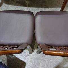 karimoku｜カリモク家具｜コロニアル｜ダイニング5点セット