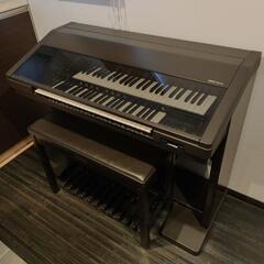 YAMAHA Electone EL-70