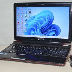 中古ノートパソコン 最新Windows11+office 爆速新品SSD480GB 東芝Dynabook T751/T8CRS 第2世代i7/メモリ8GB/無線/USB3.0/HDMI/ブルーレイ 中古ノートパソコン 最新Windows11+office 爆速新品SSD480GB 東芝