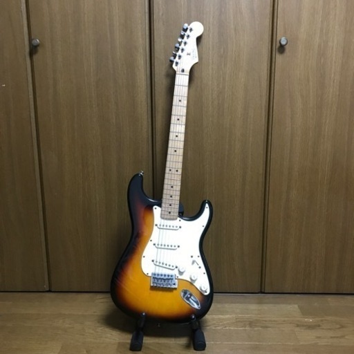 エレキギター/Fender c21diamante.com.mx