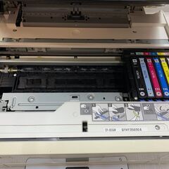 	EPSON エプソン EP-805AW インクジェット プリンター 複合機 2013年製 中古 ジャンク扱い ICLM70L ライトマゼンタ インクジェット付き