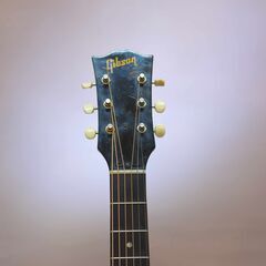 1958年製　J-45 Gibson　ビンテージ