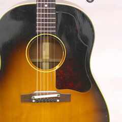 1958年製　J-45 Gibson　ビンテージ