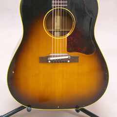 【ネット決済】1958年製　J-45 Gibson　ビンテージ