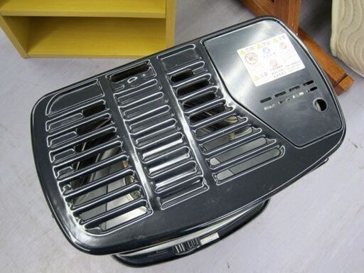 CORONA 石油ファンヒーター FH-G3217Y 2017年製 3.2kw 9畳〜12畳