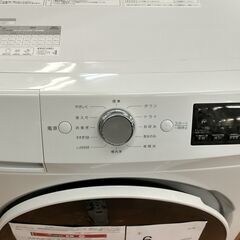 C-06◇YWM-YV60F1◇ドラム洗濯機 2018年 ヤマダ電機