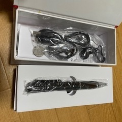 【新品】ボイスレコーダー　録音　ペン型