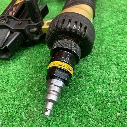 日立工機 N2504HMB 4mm 高圧タッカ【リライズ野田愛宕店】【店頭取引