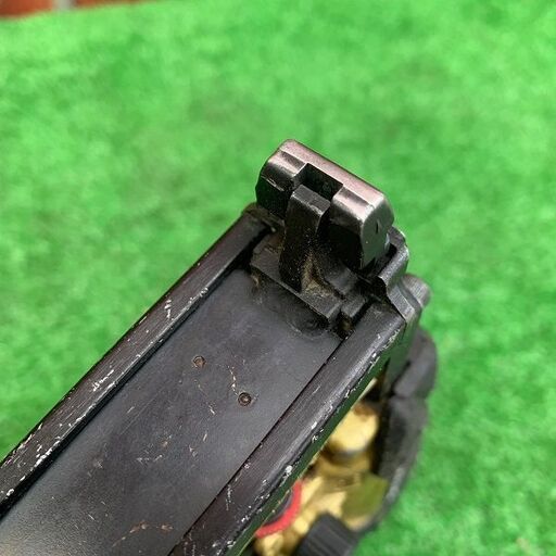 日立工機 N2504HMB 4mm 高圧タッカ【リライズ野田愛宕店】【店頭取引