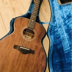 【ネット決済】Ibanez ac240-opn ギター　ハードケ...