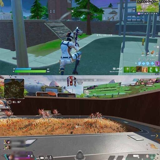 ☆特価品☆ハイパー無線 ドスパラゲーミングPC☆フォートナイト/Apex