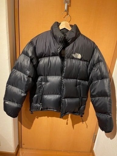 THE NORTH FACE ダウンジャケット