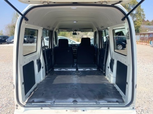 ホンダホビオ 車検5 5迄 タイミングベルト交換済 外装綺麗 早い者勝ち ジャン 春日部のバモスの中古車 ジモティー