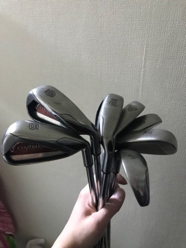 宅送] ゴルフセット値段交渉可 バッグ - education.semel.ucla.edu