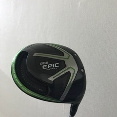 【値下げ交渉可】ゴルフクラブセット(バッグ付き)