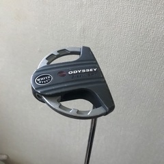 【値下げ交渉可】ゴルフクラブセット(バッグ付き)