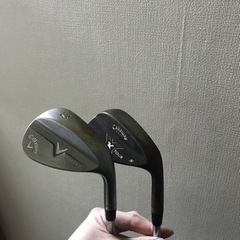 【値下げ交渉可】ゴルフクラブセット(バッグ付き)