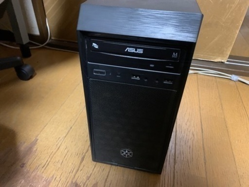 デスクトップ　i3-9100 3.6G